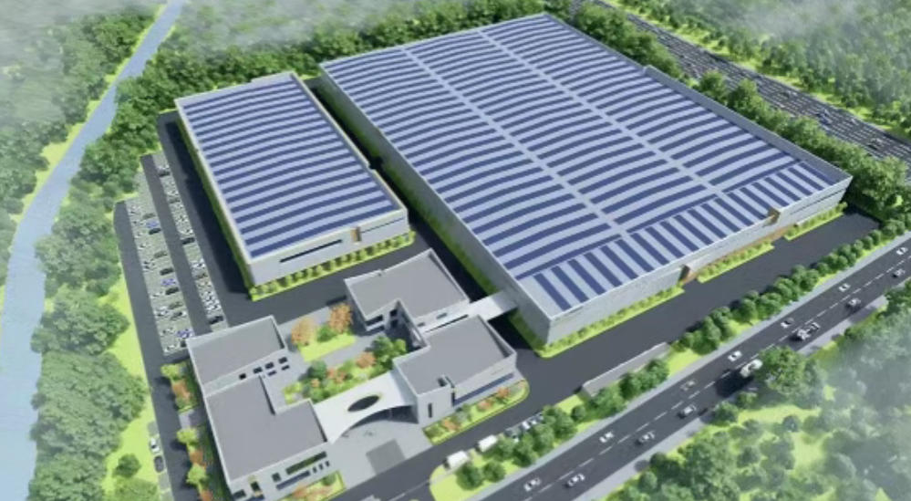 glostar factory