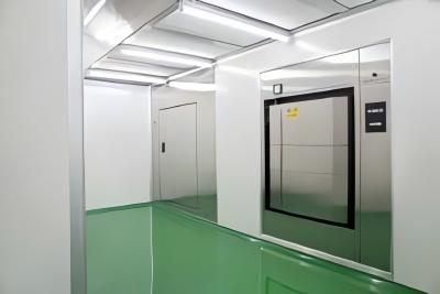 PET Anti-Corrosion Panel
