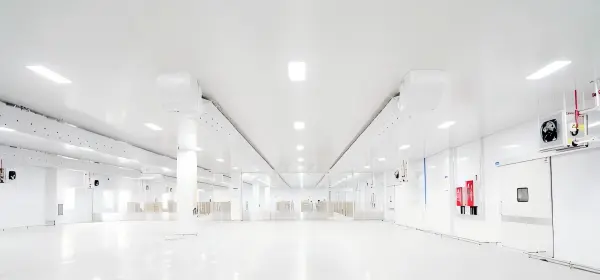 20,000㎡ Cleanroom Enclosure System for Shandong Boda Food.webp
