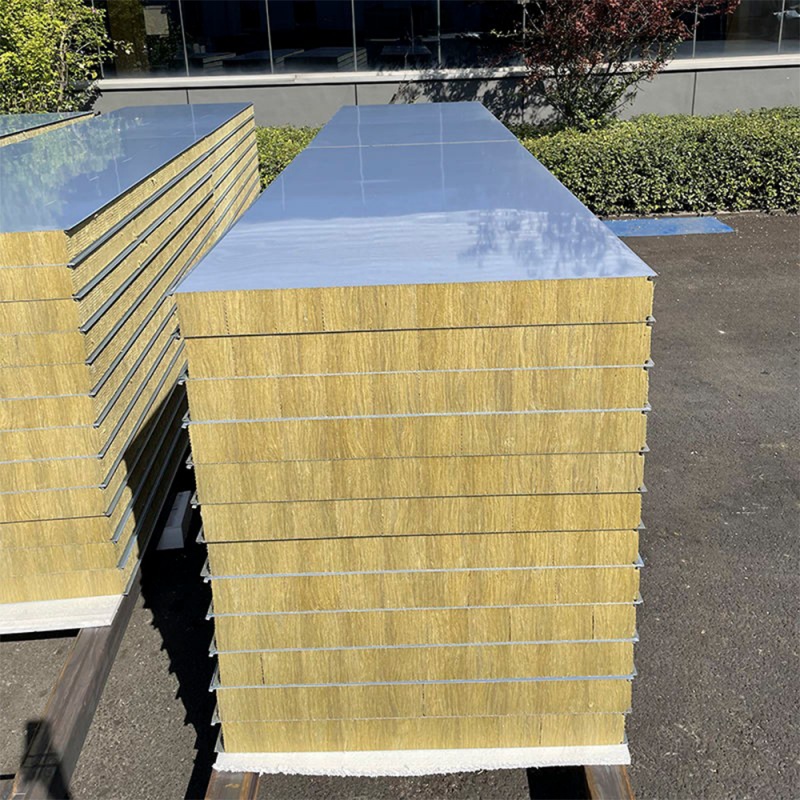Common Usage Issues with Fire Rated Glass Wool Sandwich Panels Explained