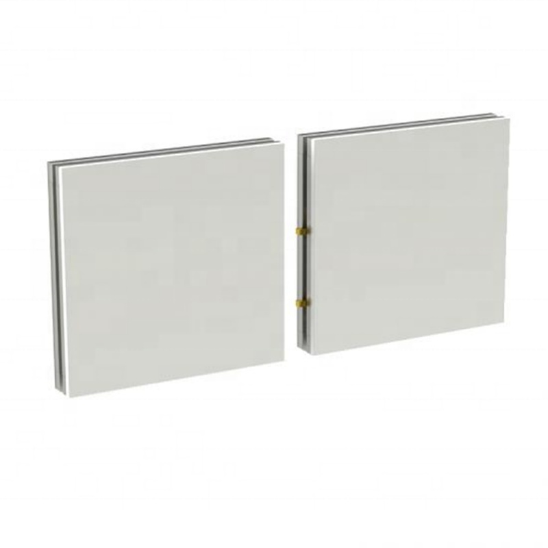 How Fire Rated Cleanroom Panels Enhance Safety in Electronics Production
