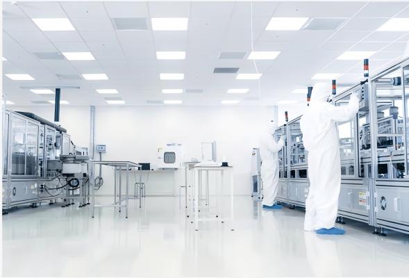 anti-static aluminum honeycomb panel