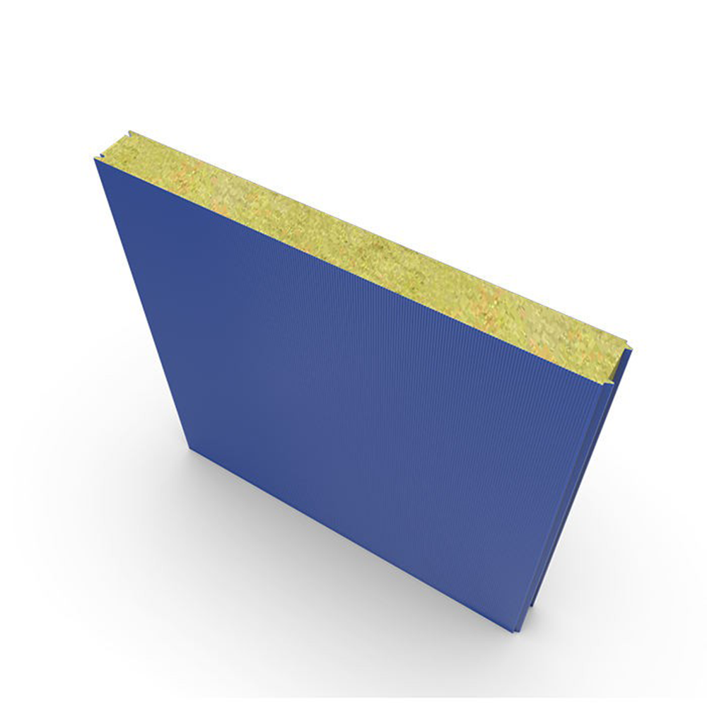 How to Ensure Longevity and Durability in Color Steel Sandwich Panels?