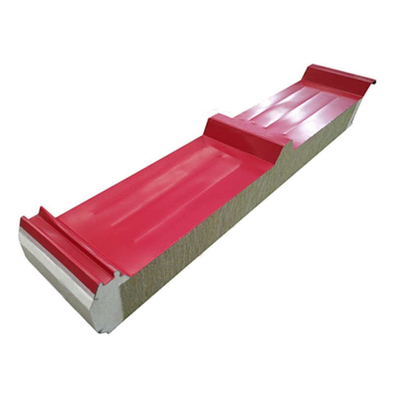 Where to Buy Sandwich Metal Roof Panels in Bulk for Your Business