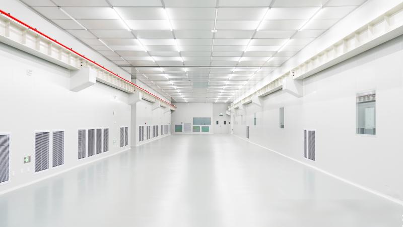 Electronics Industry