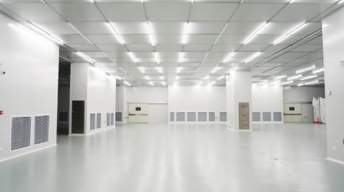 Qingdao Goertek Electronics Workshop Project