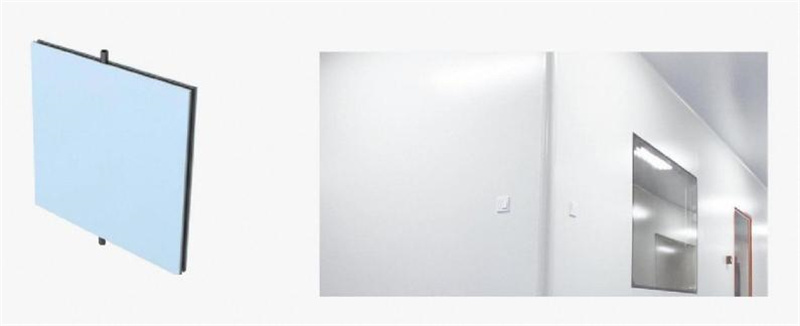 Integrated Conduit Panels