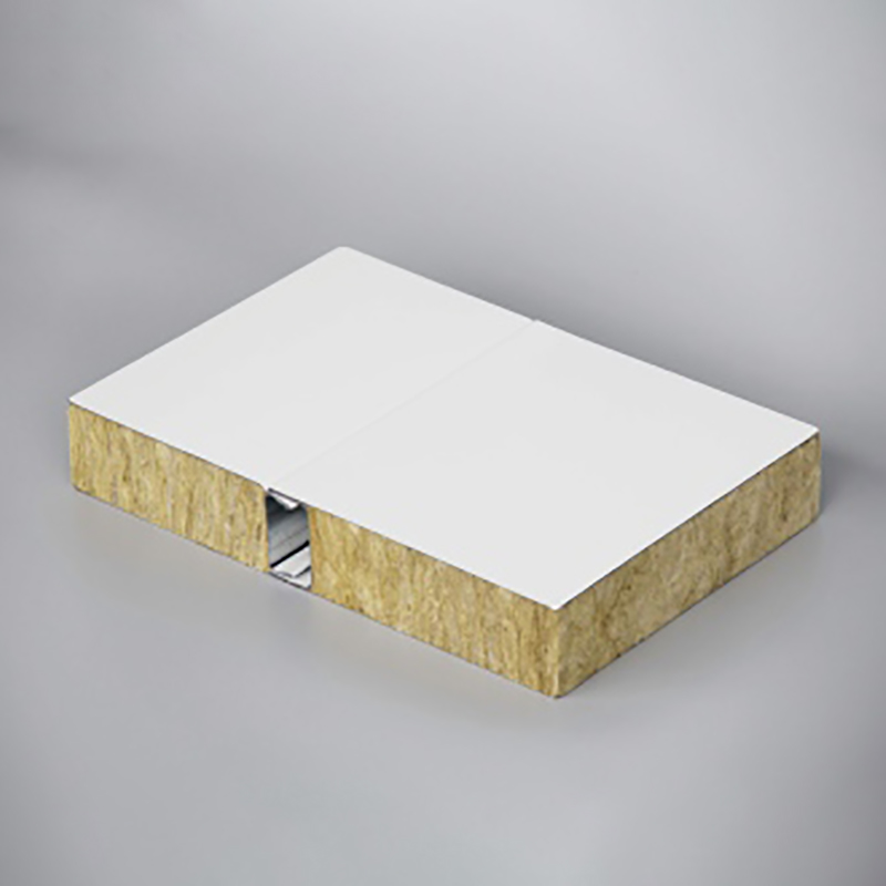 Rockwool Cleanroom Panel