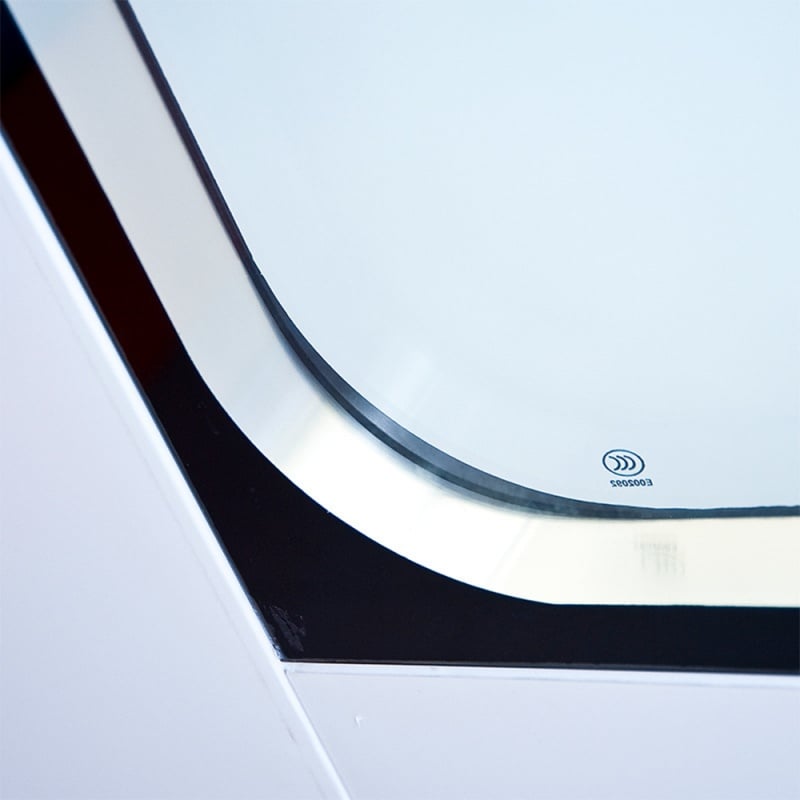 How to Choose the Best Round Corner Clean Room Windows for Your Facility