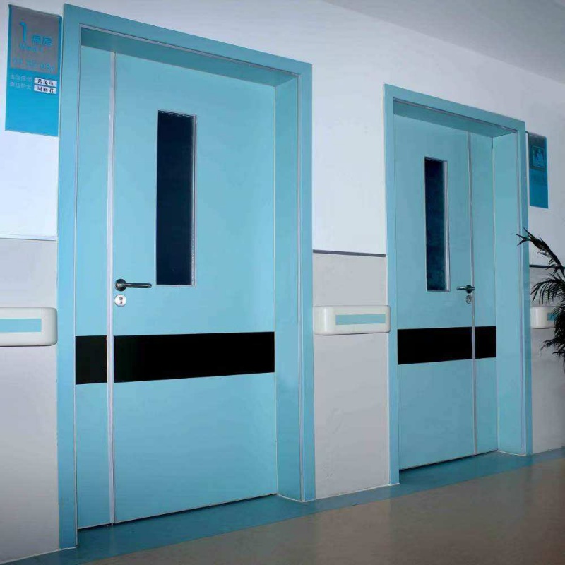 Where to Find High-Quality Cleanroom Sliding Doors at Wholesale Prices?