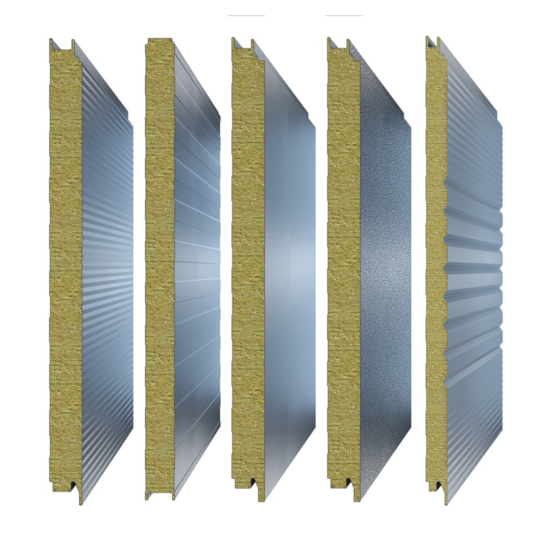 Where to Find High-Quality Glass Wool Sandwich Panels with Superior Fire Ratings