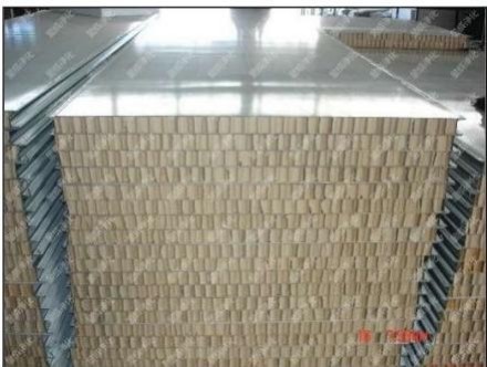 Paper honeycomb