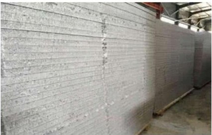 Silica Rock Board