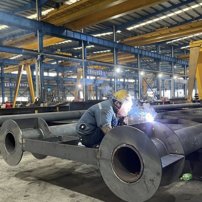 How to Maximize Your Investment with Wholesale PEB Steel Buildings