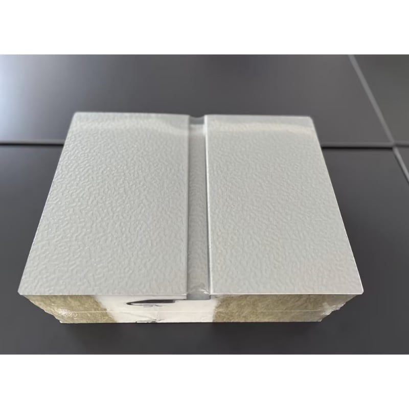How to Choose the Right Insulated Sandwich PUF Panel for Your Application
