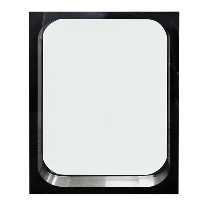 What Are the Benefits of Round Corner Clean Room Windows in Sterile Settings?