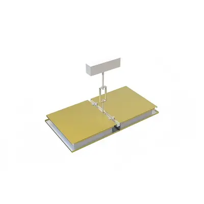 Cleanroom Ceiling Panels.webp