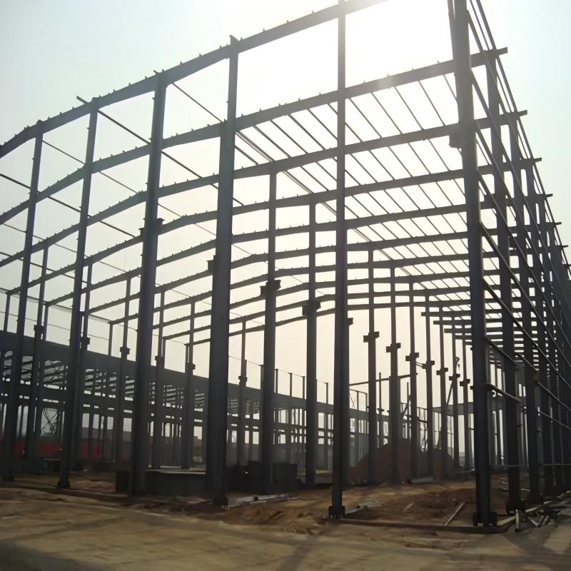 Struktur Baja Standar ASTM