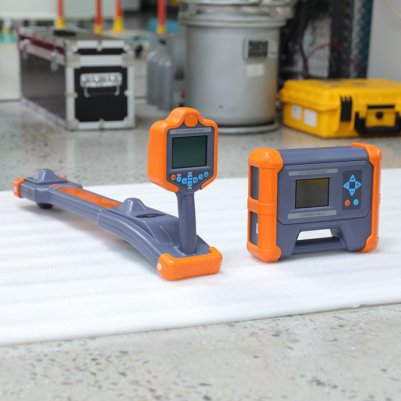 GD-3134E Portable All-In-One Cable Test & Identification System