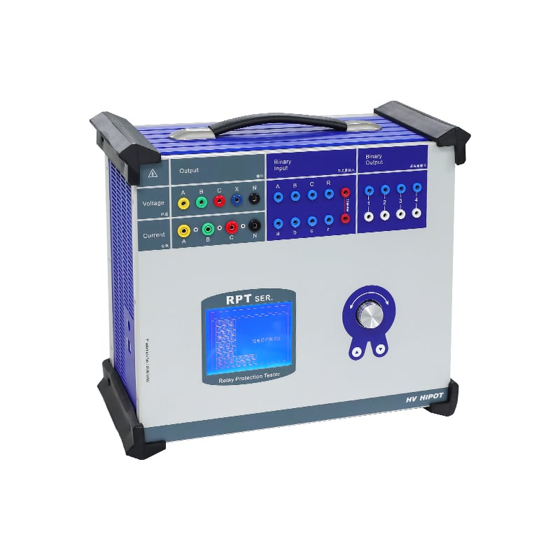 Reliable Solutions for Electrical Infrastructure