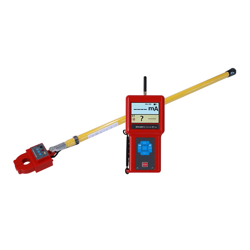 GDYZ-302W Wireless Zinc Oxide Arrester Live Tester