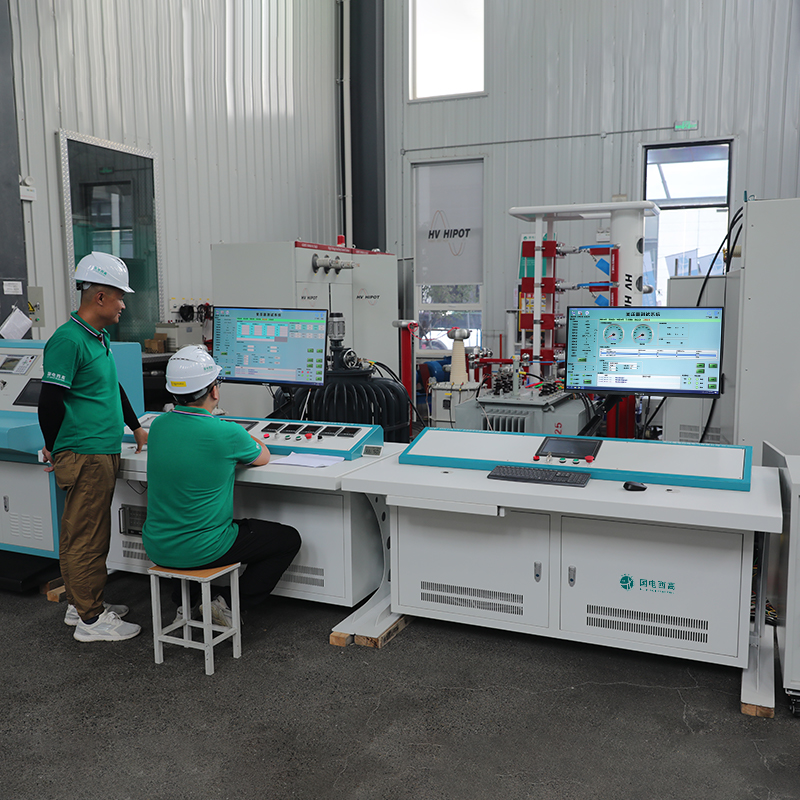 How to Choose the Best Transformer Test Equipment for Industrial Needs