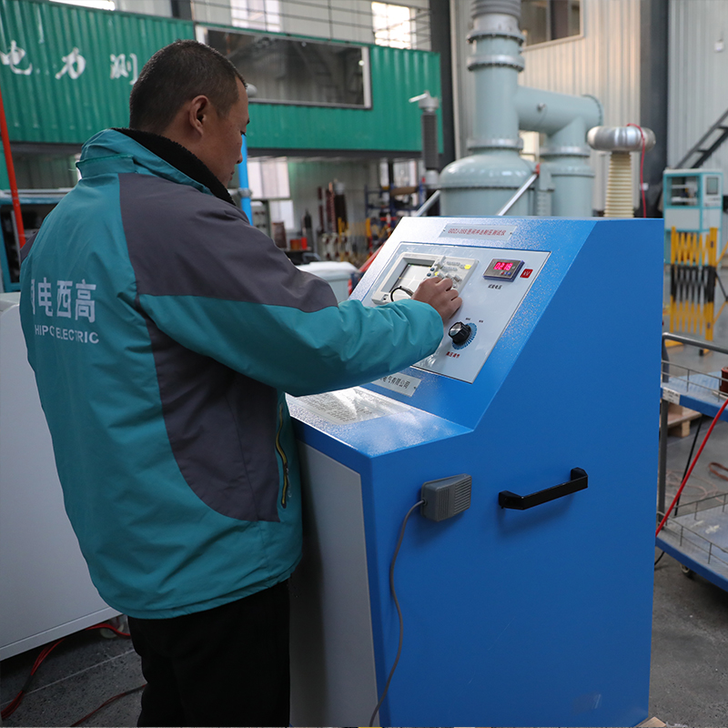 Solutions de test de tenue en tension continue (DC) en gros pour les fabricants