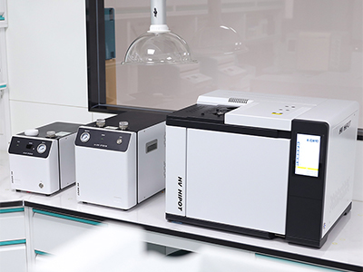 OGC SER. Insulation Oil GAS Chromatograph Analyzer