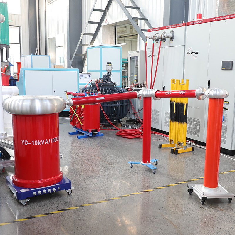 How to Choose the Right HIPOT Tester for Industrial Applications