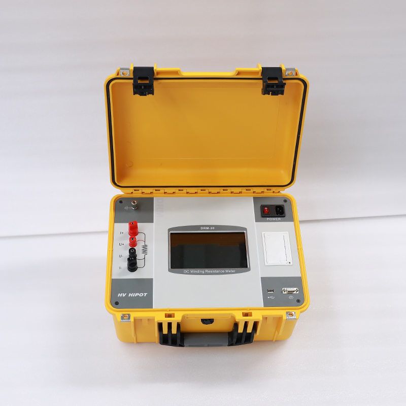 Where to Find Expert Motor Insulation Resistance Testing Services for Your Business