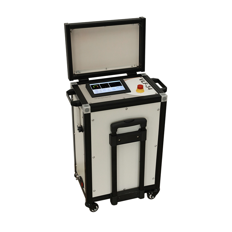 Where to Find Top-Tier VLF Cable Testing Equipment for Wholesale