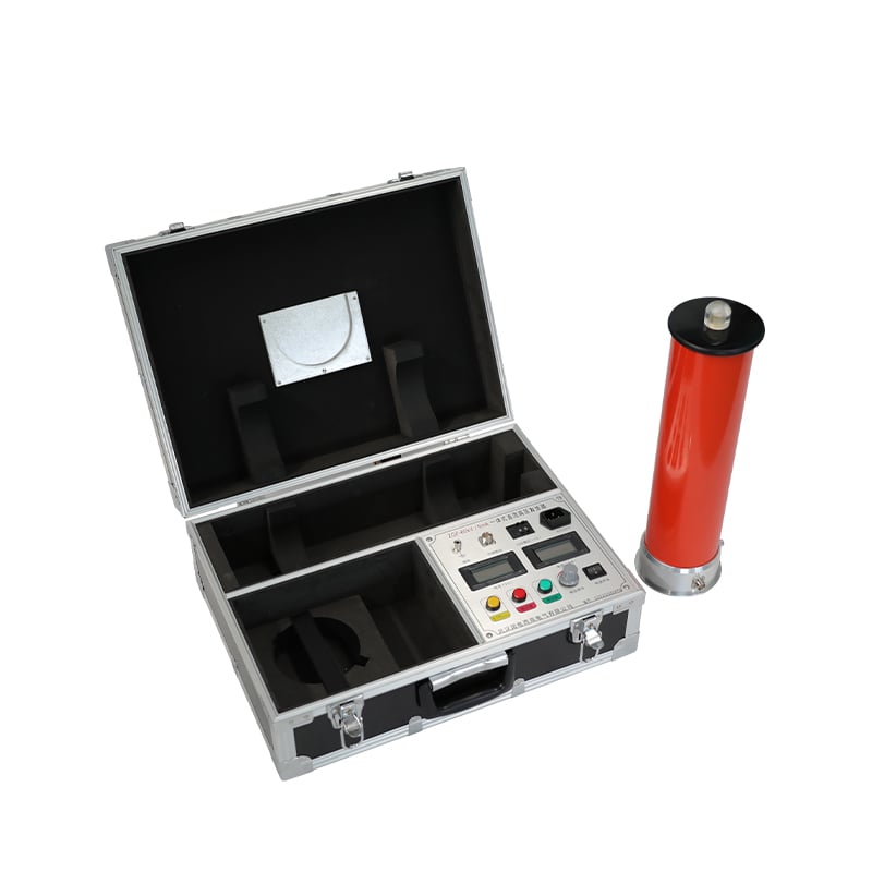 GDZG-300B-60kV/5mA All-in-One Portable Intelligent DC High Voltage Generator