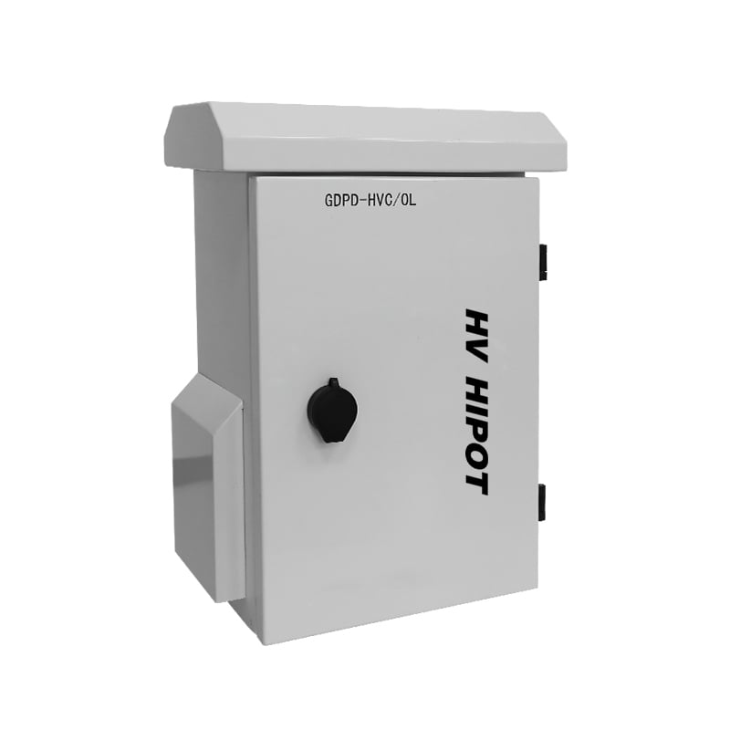GDPD-HVC-OL Cable Partial Discharge Online Monitoring System