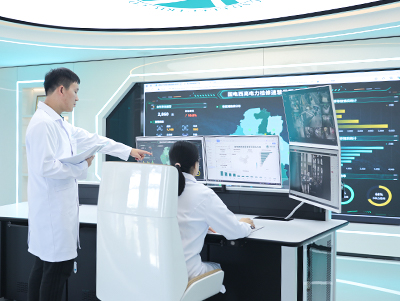 Worldwide On-site Maintenance