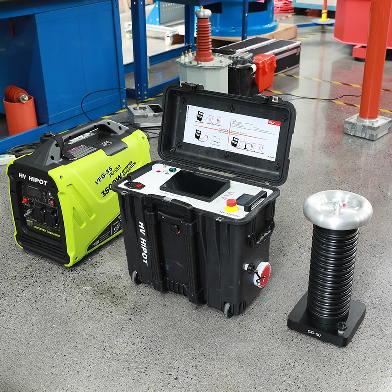 Where to Find Expert VLF Testing for Your 33kV Cable Wholesale Needs