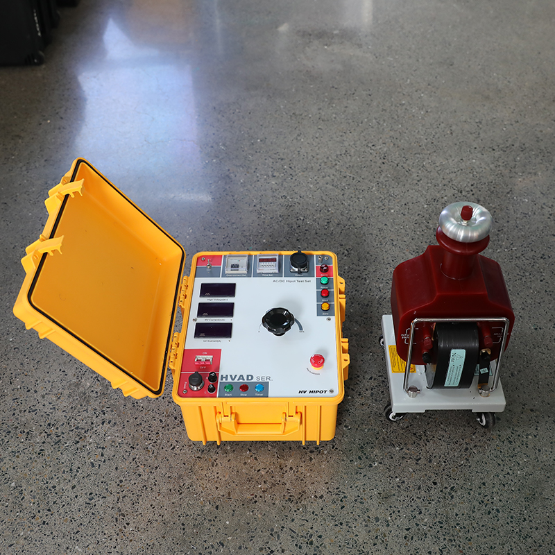 Common Insulation Failure Issues and How High Voltage Testers Detect Them