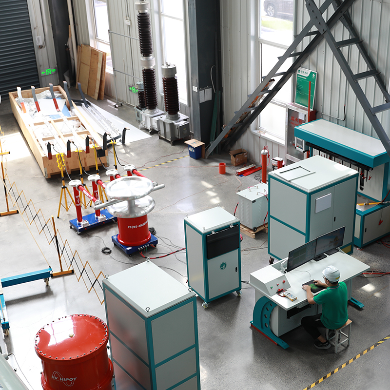 **Where to Buy Partial Discharge Equipment** for Critical Infrastructure Projects