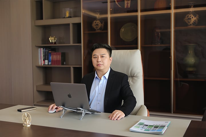 HV Hipot Electric Co., Ltd.