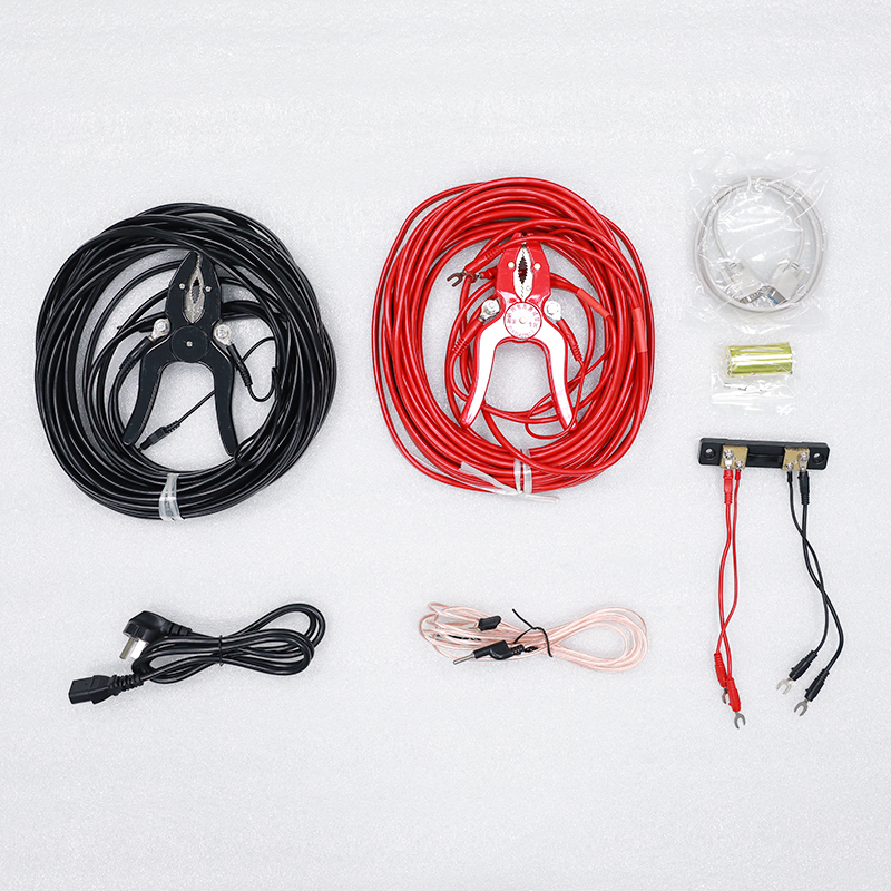 GDDT-40U Portable Intelligent Ground Continuity Tester