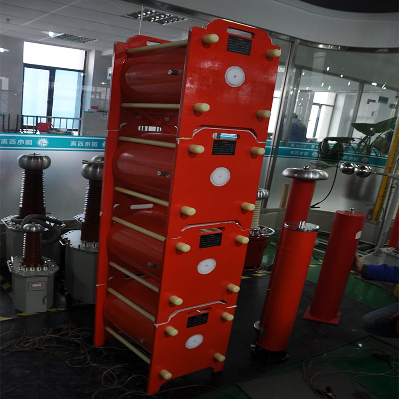 What is AC Resonant Testing and Why It's Crucial for Your Business
