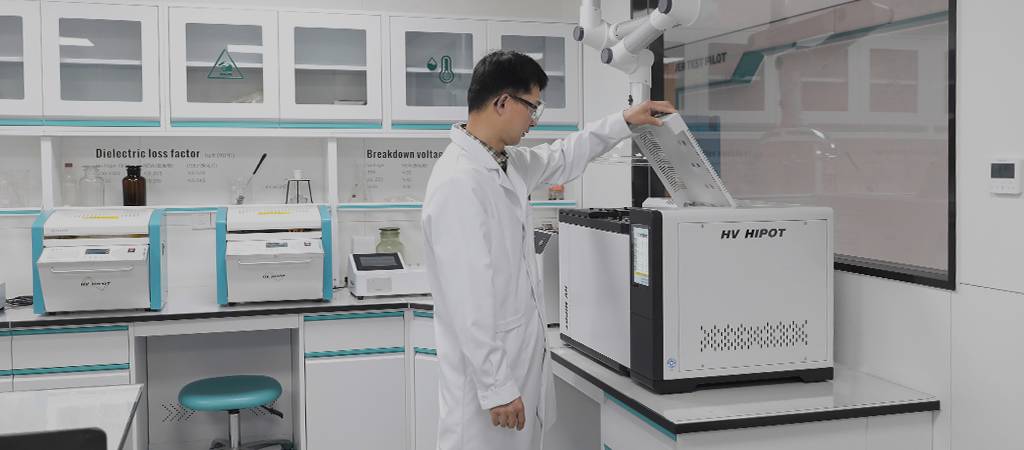 Scientific Research & Third-Party Testing Institutions