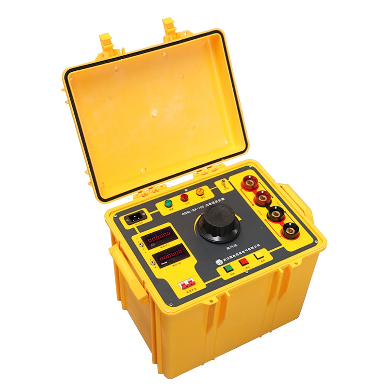 HPCI-BX Series Digital Portable Large Current Generator