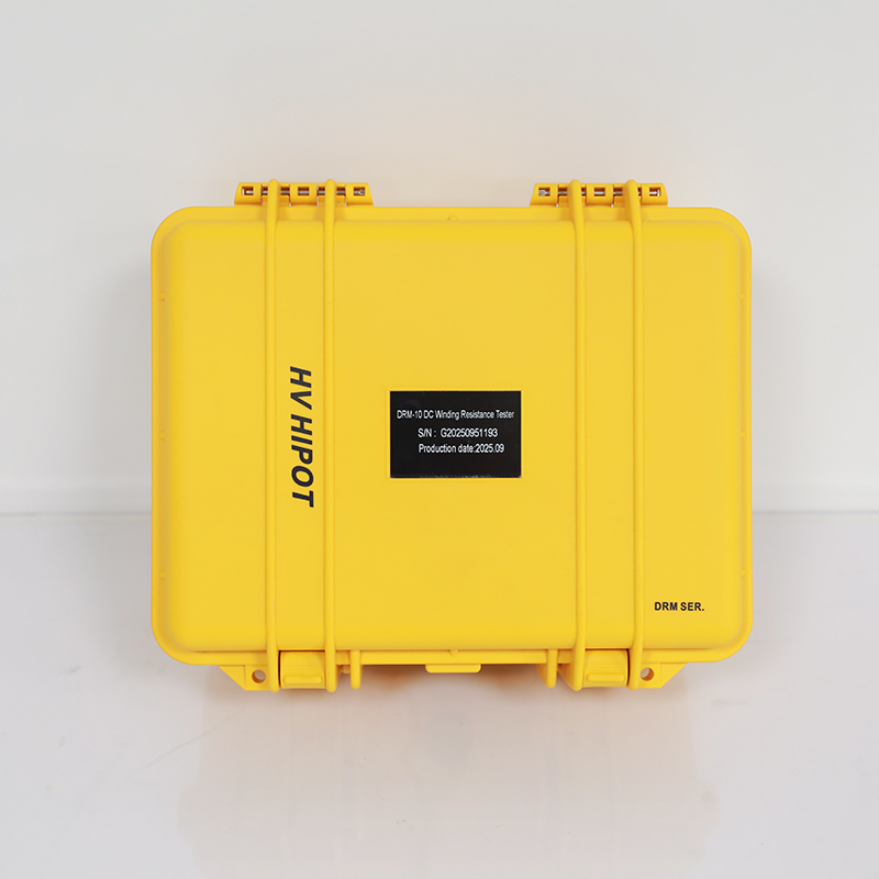 Where to Buy Durable Motor Insulation Testers in Bulk