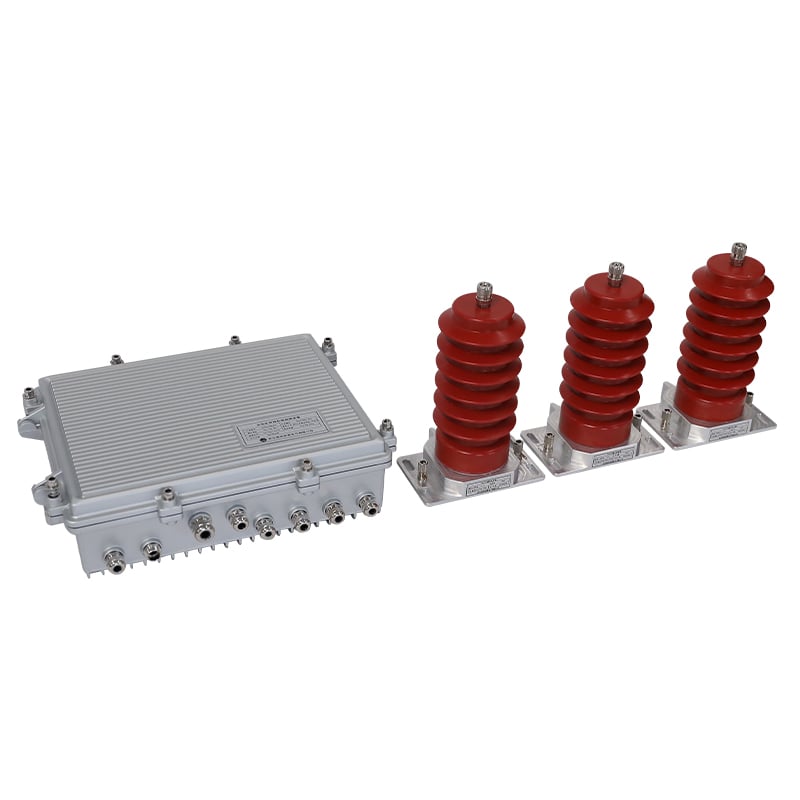 GDPD-GSW-OL Generator Stator Winding Partial Discharge Online Monitoring System