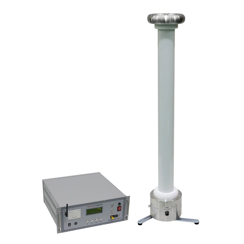 GDZG-700-300/2 Portable Intelligent DC High Voltage Generator