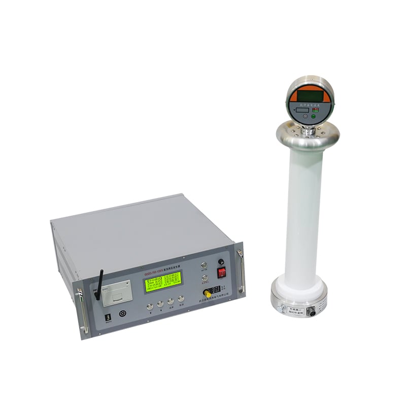 GDZG-700-120/3 120kV DC High Voltage Generator