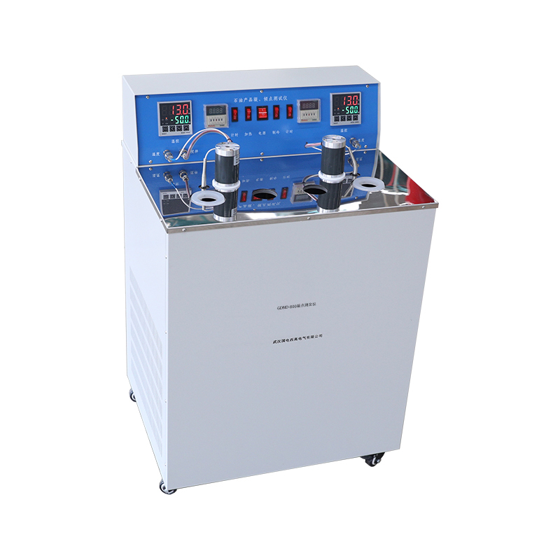 GDND-800 Transformer Oil Freezing Point Tester