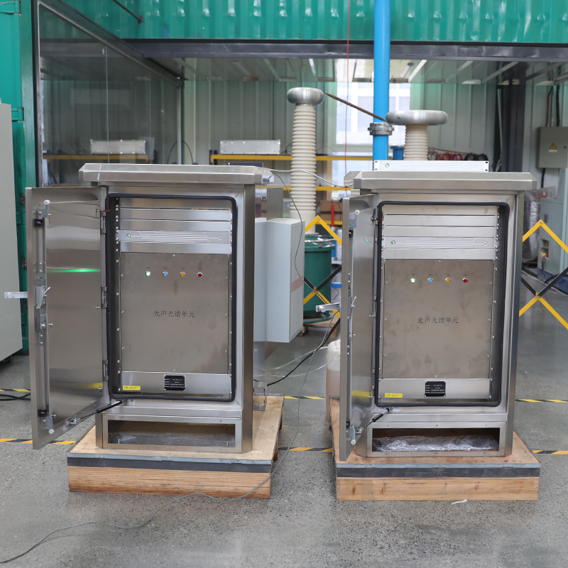 Troubleshooting Transformer Issues? DGA Oil Analysis is the Wholesale Solution