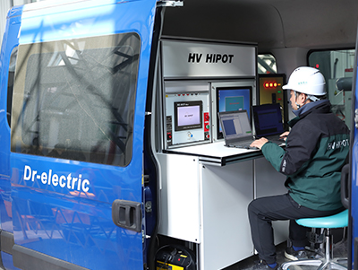 Equipment Calibration & Maintenance