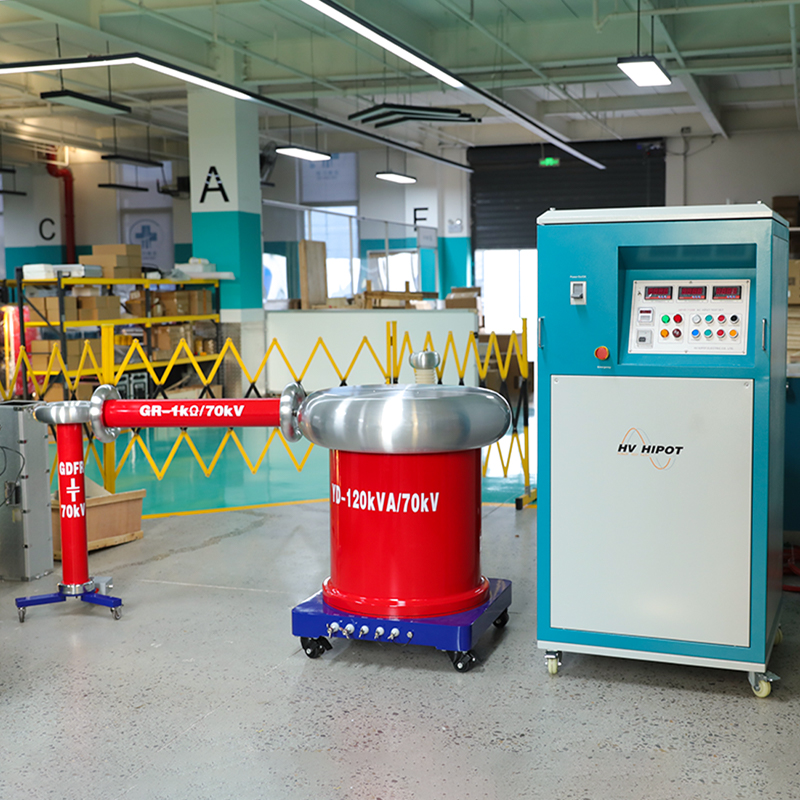 The Critical Role of HIPOT Testing in Preventing Electrical Failures for Distributors